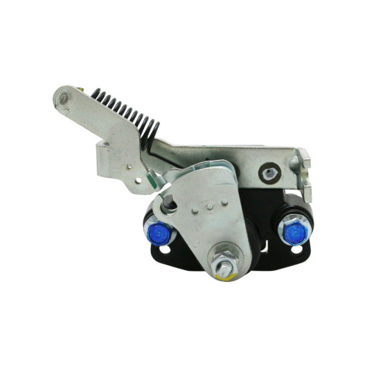 Etrier de frein sur disque antiroulis origine Piaggio 125 / 250 / 300 / 400 / 500 MP3