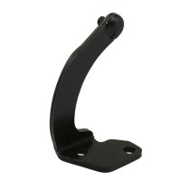 Etrier fixation ressort de selle origine Piaggio 125 / 350 / 500 X10