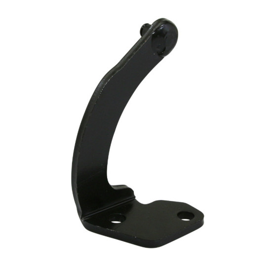 Etrier fixation ressort de selle origine Piaggio 125 / 350 / 500 X10