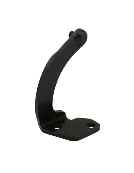 Etrier fixation ressort de selle origine Piaggio 125 / 350 / 500 X10