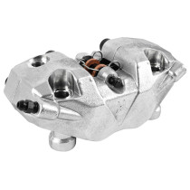 Etrier frein avant origine Piaggio Aprilia RS 50 2011-2019 / Aprilia RS4 125 2011-2016 / Derbi GPR 50 / 125 2009-2010