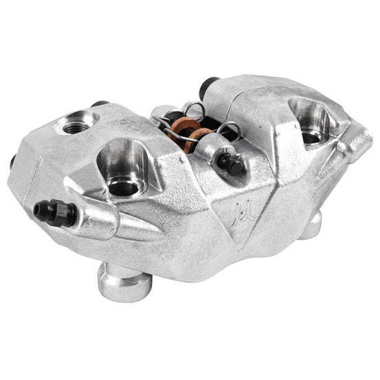 Etrier frein avant origine Piaggio Aprilia RS 50 2011-2019 / Aprilia RS4 125 2011-2016 / Derbi GPR 50 / 125 2009-2010