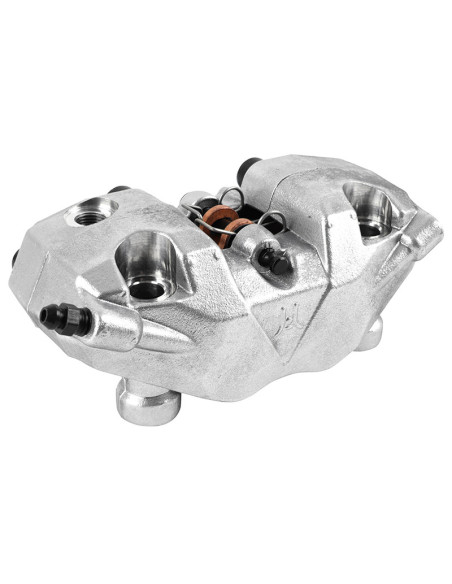 Etrier frein avant origine Piaggio Aprilia RS 50 2011-2019 / Aprilia RS4 125 2011-2016 / Derbi GPR 50 / 125 2009-2010