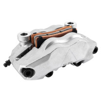 Etrier frein avant origine Piaggio Aprilia RS 50 2011-2019 / Aprilia RS4 125 2011-2016 / Derbi GPR 50 / 125 2009-2010 2