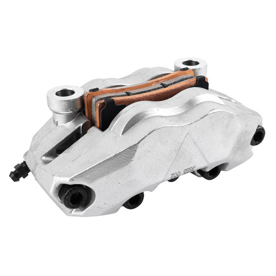 Etrier frein avant origine Piaggio Aprilia RS 50 2011-2019 / Aprilia RS4 125 2011-2016 / Derbi GPR 50 / 125 2009-2010