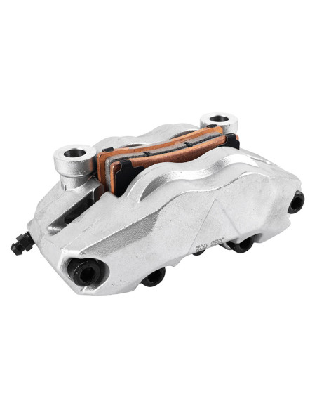 Etrier frein avant origine Piaggio Aprilia RS 50 2011-2019 / Aprilia RS4 125 2011-2016 / Derbi GPR 50 / 125 2009-2010