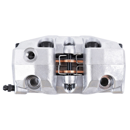 Etrier frein avant origine Piaggio Aprilia RS 50 2011-2019 / Aprilia RS4 125 2011-2016 / Derbi GPR 50 / 125 2009-2010