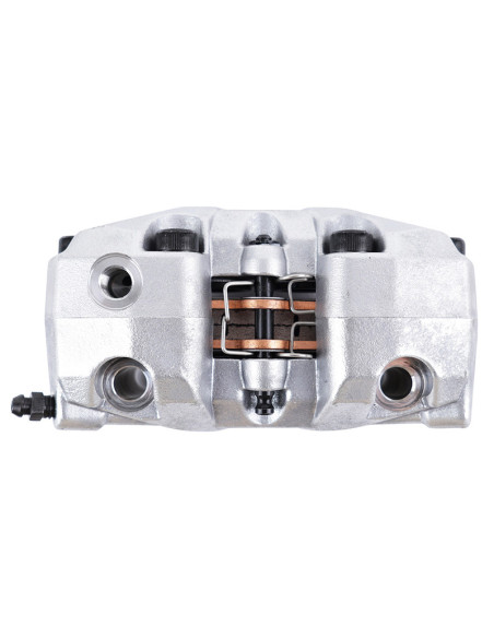 Etrier frein avant origine Piaggio Aprilia RS 50 2011-2019 / Aprilia RS4 125 2011-2016 / Derbi GPR 50 / 125 2009-2010