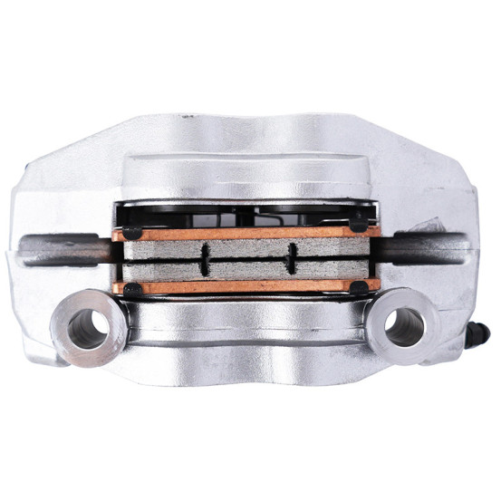 Etrier frein avant origine Piaggio Aprilia RS 50 2011-2019 / Aprilia RS4 125 2011-2016 / Derbi GPR 50 / 125 2009-2010