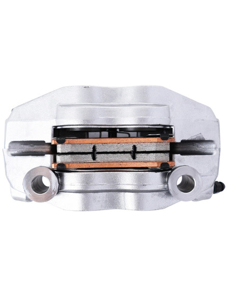 Etrier frein avant origine Piaggio Aprilia RS 50 2011-2019 / Aprilia RS4 125 2011-2016 / Derbi GPR 50 / 125 2009-2010