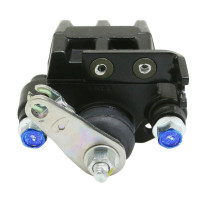 Etrier frein de stationnement origine Piaggio 125 / 250 / 300 / 350 / 400 / 500 / 530 MP3 / 350 X10