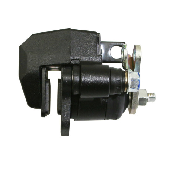 Etrier frein de stationnement origine Piaggio 125 / 250 / 300 / 350 / 400 / 500 / 530 MP3 / 350 X10