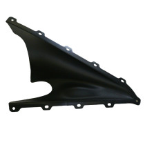 Extracteur air gauche de carénage origine Piaggio Aprilia 1000 RSV-2 2004-2008