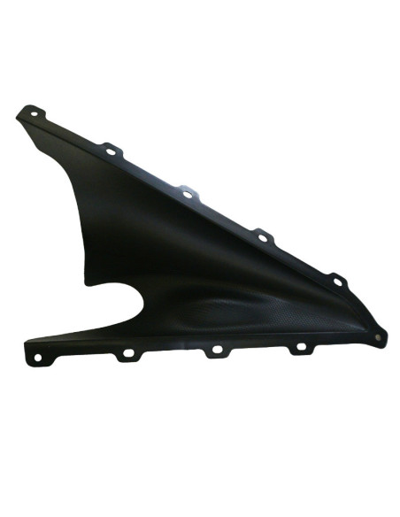 Extracteur air gauche de carénage origine Piaggio Aprilia 1000 RSV-2 2004-2008
