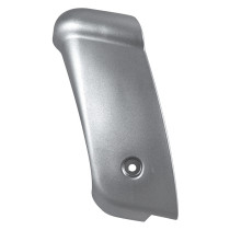 Extremite droit de déflecteur origine Piaggio 125 / 300 GTS après 2021 grey blue Matt g02
