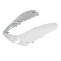 Face avant origine Piaggio 125 / 350 / 500 X10 blanc 595