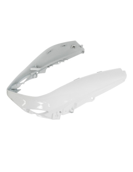 Face avant origine Piaggio 125 / 350 / 500 X10 blanc 595