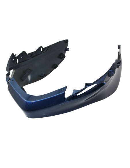 Face avant origine Piaggio 125 / 350 / 500 X10 bleu 222/A