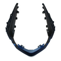Face avant origine Piaggio 125 / 350 / 500 X10 bleu 222/A 2
