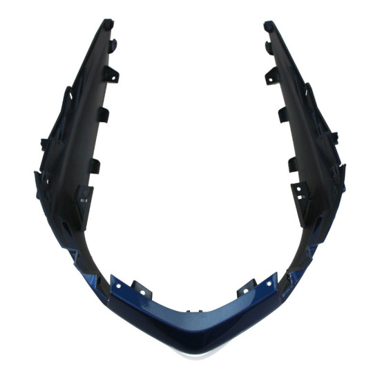 Face avant origine Piaggio 125 / 350 / 500 X10 bleu 222/A