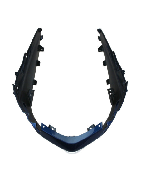 Face avant origine Piaggio 125 / 350 / 500 X10 bleu 222/A