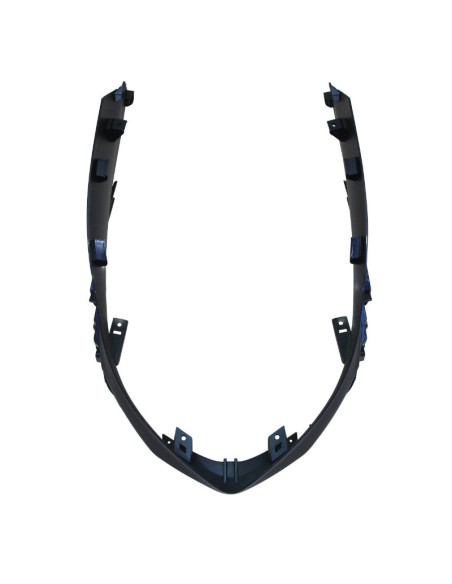 Face avant origine Piaggio 125 / 350 / 500 X10 bleu 222/A