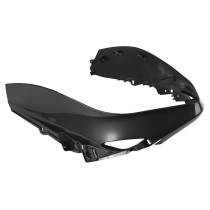 Face avant origine Piaggio 125 / 350 / 500 X10 marron 120 / A 2012-2015