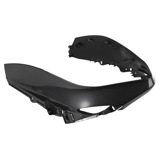Face avant origine Piaggio 125 / 350 / 500 X10 marron 120 / A 2012-2015
