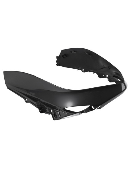 Face avant origine Piaggio 125 / 350 / 500 X10 marron 120 / A 2012-2015