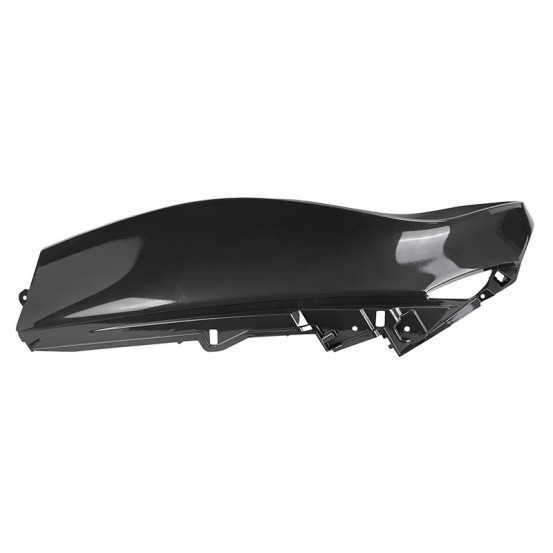Face avant origine Piaggio 125 / 350 / 500 X10 marron 120 / A 2012-2015