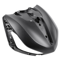 Face avant origine Piaggio 300 / 400 Beverly 2021-2024 noir mat 93/B