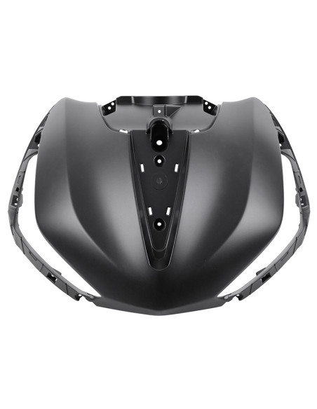 Face avant origine Piaggio 300 / 400 Beverly 2021-2024 noir mat 93/B