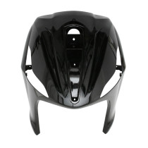 Face avant origine Piaggio 350 Beverly noir 94