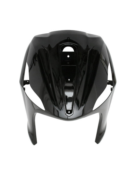 Face avant origine Piaggio 350 Beverly noir 94