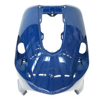 Face avant origine Piaggio 50 / 125 Fly 2000-2007 bleu 213/A