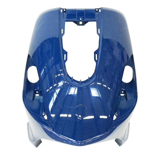 Face avant origine Piaggio 50 / 125 Fly 2000-2007 bleu 213/A