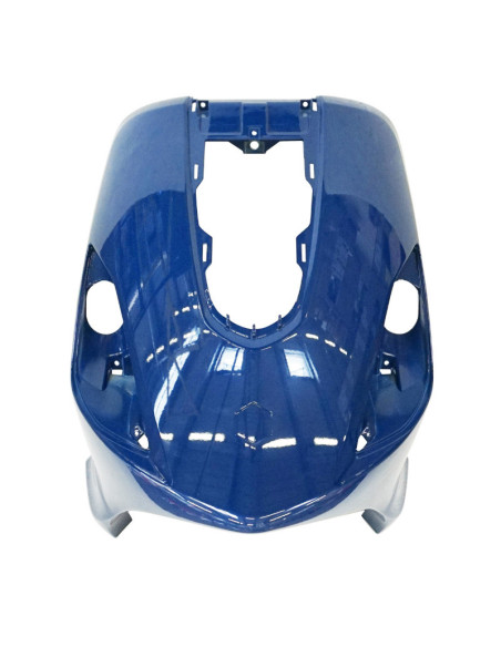 Face avant origine Piaggio 50 / 125 Fly 2000-2007 bleu 213/A