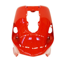 Face avant origine Piaggio 50 / 125 Fly 2000-2007 rouge 894