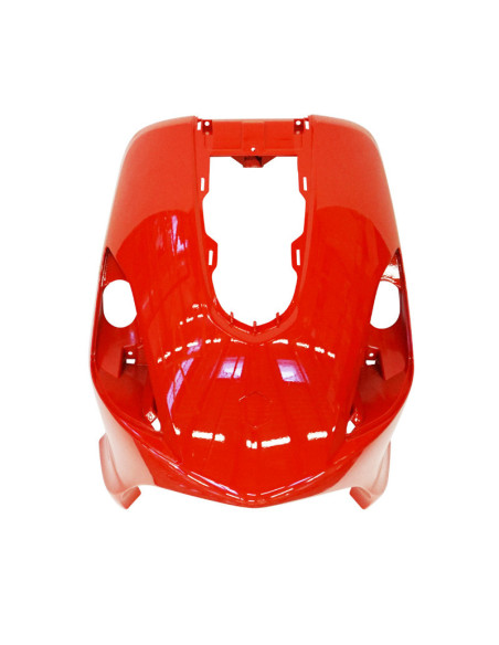 Face avant origine Piaggio 50 / 125 Fly 2000-2007 rouge 894