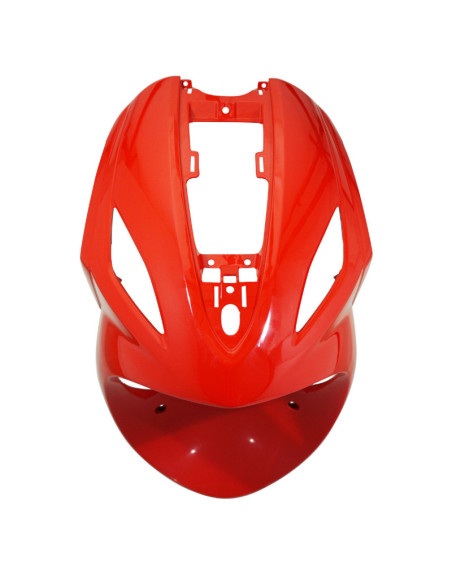 Face avant origine Piaggio 50 / 125 Fly après 2012 rouge 894