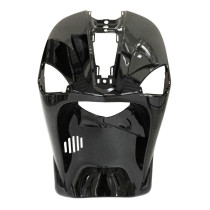 Face avant origine Piaggio 50 Liberty 2010-2017 noir 94