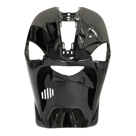 Face avant origine Piaggio 50 Liberty 2010-2017 noir 94