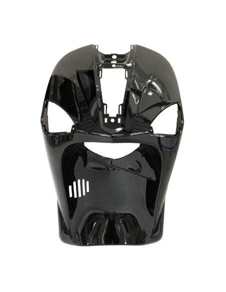 Face avant origine Piaggio 50 Liberty 2010-2017 noir 94