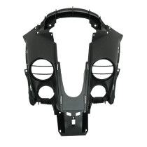 Face avant origine Piaggio Gilera 500 Fuoco 2007-2012 noir