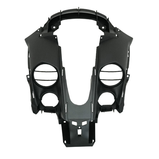 Face avant origine Piaggio Gilera 500 Fuoco 2007-2012 noir