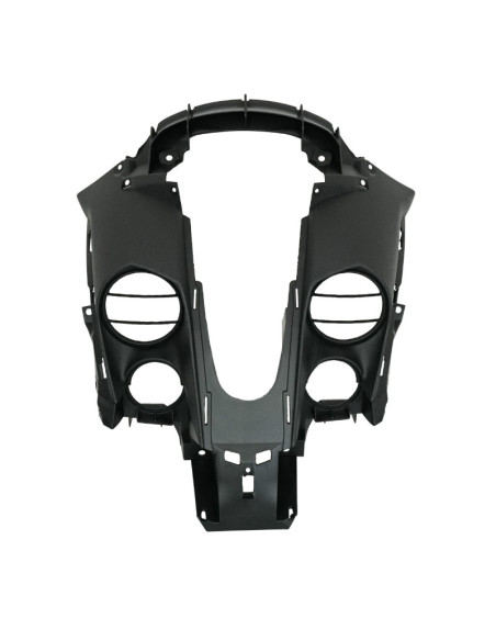 Face avant origine Piaggio Gilera 500 Fuoco 2007-2012 noir