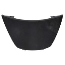 Fermeture centrale origine Piaggio 125 Medley noir 79 / A après 2020