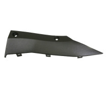 Fermeture de carénage gauche origine Aprilia 1200 Caponord 2015-2016