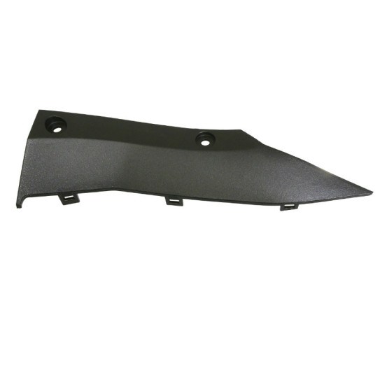 Fermeture de carénage gauche origine Aprilia 1200 Caponord 2015-2016