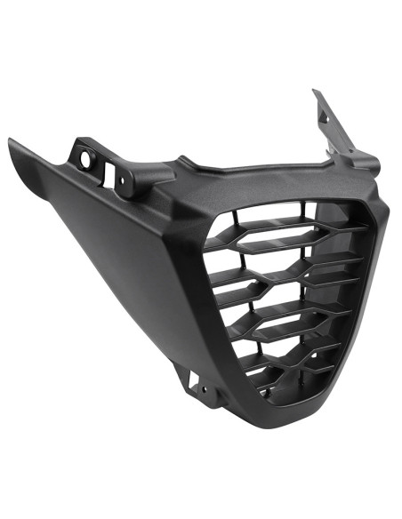 Fermeture de carénage inférieure origine Aprilia 660 RS 2020-2024